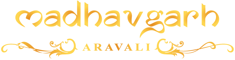 Madhavgarh Farm Logo