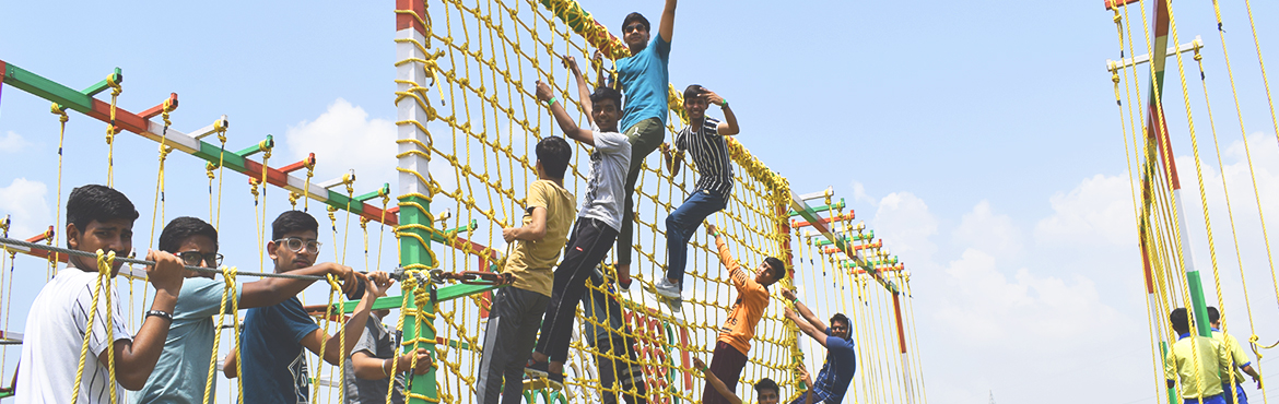 Weekend Getaways Near Delhi