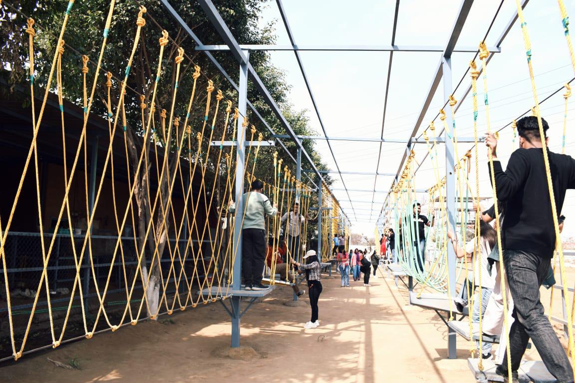 Places To Visit In Gurgaon