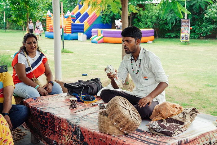 Day Outing Activities Near Delhi